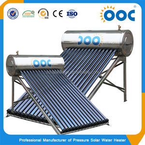 Chinois Jiaxing Haining Principe De Fonctionnement <span class=keywords><strong>Pdf</strong></span> Compact Pression Solaire Chauffe-Eau - Product Image 3