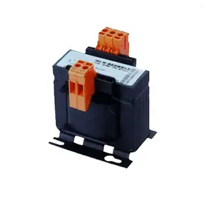 Dimettersi trasformatore 380 v a 220 v tipo ei/220 v a 380 v intensificare trasformatore/trasformatore di isolamento migliore prezzo