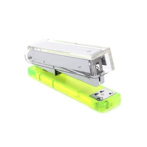 <span class=keywords><strong>Grapadora</strong></span> de libros para escuela y oficina, de acrílico, gran oferta, nueva - Product Image 5