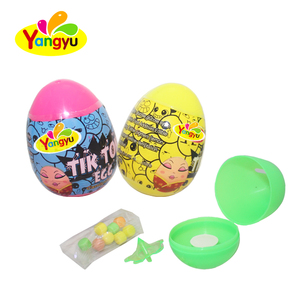 Tik <span class=keywords><strong>Tok</strong></span> huevo de juguete con caramelo - Product Image 3