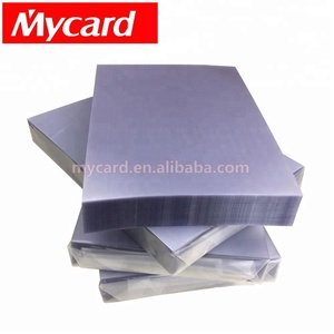 <span class=keywords><strong>Plastifieuse</strong></span> de cartes PVC A4 et machine à plastifier par fusion <span class=keywords><strong>pour</strong></span> la fabrication de cartes <span class=keywords><strong>d</strong></span>'<span class=keywords><strong>identité</strong></span> - Product Image 6