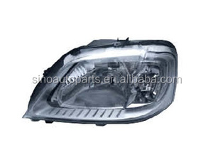 LAMPE AVANT 8200744753 8200744754 pour RENAULT LOGAN 260602739R 260102635R 260601225R pour <span class=keywords><strong>DACIA</strong></span> LOGAN FEU ARRIÈRE 8200744759 - Product Image 2