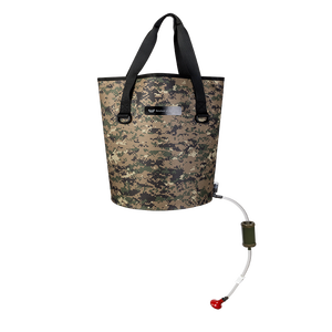 Wholesale Price Custom Logo 600D TPU+PU Waterproof Camping <strong>Shower</strong> <strong>Bag</strong> - Product Image 2