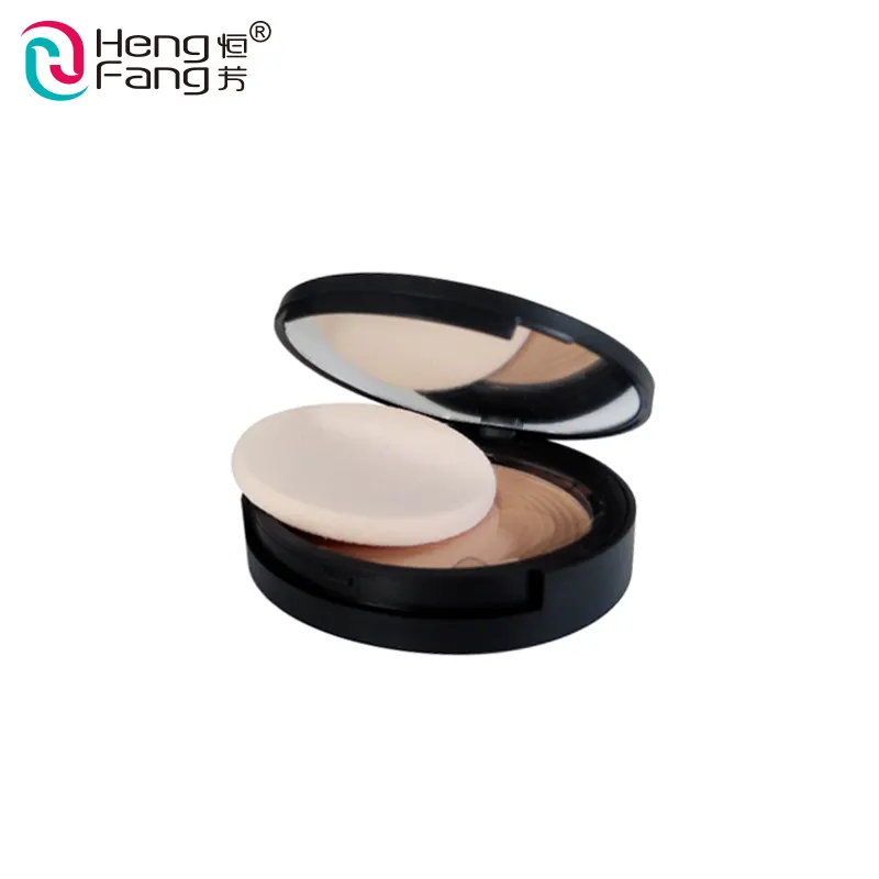 Hot Sale Ladies High Quality 3 Colors Oil-control Air Cushion Foundation