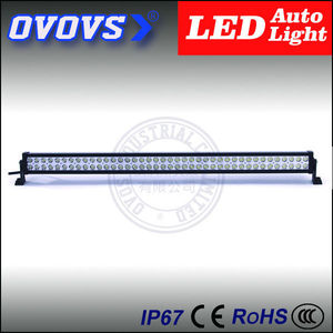 OVOVS IP67 diecast aluminio vivienda barato 240 w offroad barra de luz para <span class=keywords><strong>4x4</strong></span> atv - Product Image 1