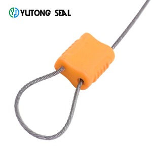 YT-CS 205 <span class=keywords><strong>en</strong></span> acier galvanisé fil signal <span class=keywords><strong>joint</strong></span> de câble camion - Product Image 3