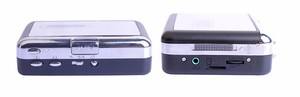 2021<span class=keywords><strong>ขาย</strong></span>ร้อนใหม่แบบพกพาเทป PC ซูเปอร์ USB เทปเพื่อ MP3แปลงจับ - Product Image 5