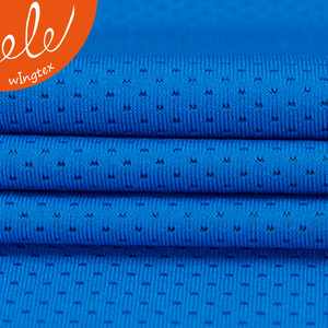 Polyester Dệt 2019 Thể Thao In Nylon Vải, Chống Tĩnh Điện Polyester Vải/ - Product Image 6