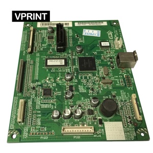 Scheda PCB Processore Immagini FK3-2127 per <span class=keywords><strong>Canon</strong></span> <span class=keywords><strong>IR</strong></span> 2420 2422, Scheda di Stampa USB, Fornitore Cinese - Product Image 2