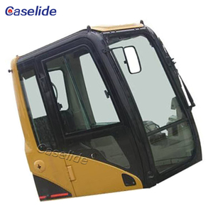 <span class=keywords><strong>Takeuchi</strong></span> Tb108 Graafmachine Bedienen Cabine Tb125 Graafmachine Cabine Tb128 Graafmachine Cabine Tb135 - Product Image 3