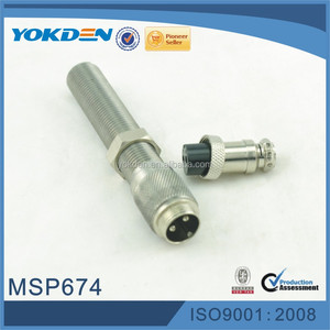 Bộ Phận Máy Phát Điện Từ Pickup Cảm Biến Tốc Độ MSP674 - Product Image 6