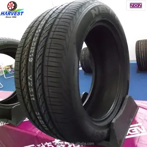 NEXEN 品牌 SUV 轮胎在韩国制造