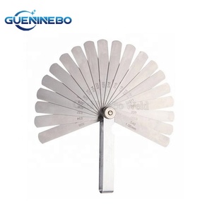 GNB-43 200mm लंबाई मूंछ गेज सेट - Product Image 2