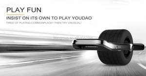 Venta caliente de la Buena Calidad Una Rueda Scooter Eléctrico <span class=keywords><strong>Precio</strong></span> Del Monopatín Eléctrico - Product Image 2