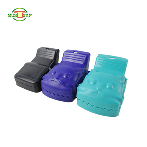 กับดักหนูพลาสติก Mighty Snap ลดราคาพิเศษ - Product Image 1