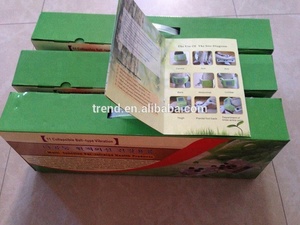 Proyektor listrik genggam terapi panas, pijat getaran, pemanas, giok alami, proyektor listrik genggam untuk perawatan kesehatan detoks - Product Image 5