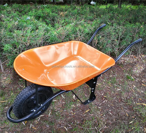 75L 5CBF carretilla económica para el mercado americano WB7500 - Product Image 3
