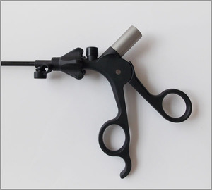 Nội soi lưỡng cực đông máu/lưỡng cực coagulating forceps - Product Image 5