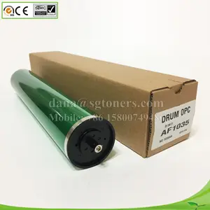 Cylinder for Ricoh Aficio MP3500 MP4500 OPC Drum