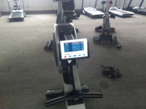 Concepto 2 remo (TZ-7004) gimnasio equipo - Product Image 2