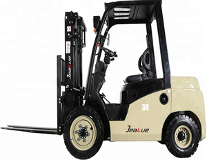 Diesel angetrieben 1,5 t 2,0 t 2,5 t 3,0 t 3,5 t Gabelstapler preis verbrennungs jack - Product Image 1