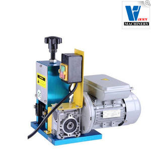 10 ans aucune plainte Casse Dénuder Machine/fil de cuivre machine de recyclage/<span class=keywords><strong>ferraille</strong></span> fil de cuivre machine de recyclage - Product Image 5