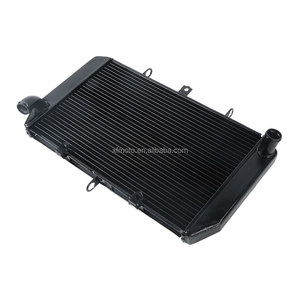 Radiateur de refroidissement du moteur TCMT compatible avec <span class=keywords><strong>Kawasaki</strong></span> <span class=keywords><strong>Versys</strong></span> <span class=keywords><strong>1000</strong></span> <span class=keywords><strong>SE</strong></span> 2019-2023 Z1000R 2017-2023 Pièces de moto XF-M305 - Product Image 5