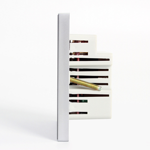 ปุ่มสวิทช์ไร้สายโรงแรม Mur อย่ารบกวนหรือไม่มี <span class=keywords><strong>Doorbell</strong></span> - Product Image 4