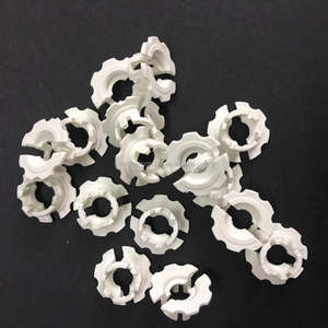 चीन संशोधित प्लास्टिक factorybest कीमत पीबीटी + 30% GF पीबीटी GF30 लौ retardant - Product Image 2