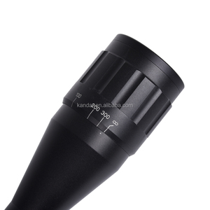 Hunting Optical Adjustable Objective <strong>Scope</strong> 3-9x40 AOEG - Product Image 4