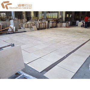이집트 <span class=keywords><strong>Galala</strong></span> 베이지 새로운 크레마 Marfil 대리석 타일 가격 바닥 - Product Image 4
