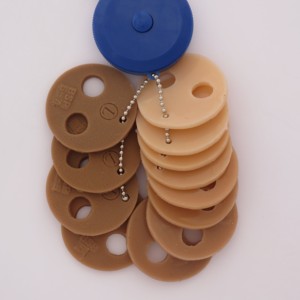Fabricagediensten Voor Voethoes Van Prothetische Ledematen - Product Image 4