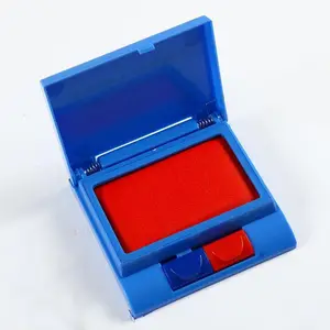 Promoción <span class=keywords><strong>de</strong></span> doble color 2 en 1 almohadilla <span class=keywords><strong>de</strong></span> Sello <span class=keywords><strong>de</strong></span> oficina <span class=keywords><strong>de</strong></span> <span class=keywords><strong>tinta</strong></span> <span class=keywords><strong>de</strong></span> secado rápido <span class=keywords><strong>para</strong></span> sello <span class=keywords><strong>de</strong></span> <span class=keywords><strong>goma</strong></span> - Product Image 1