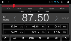 Modalità di commercio all'ingrosso Speciale Android 8.1 Video Car Stereo Radio Lettore DVD Dell'automobile Per Kia <span class=keywords><strong>Sorrento</strong></span> 2009-2014 - Product Image 5