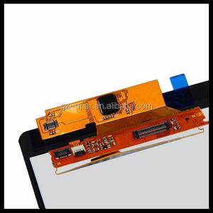 Faible Prix de La Chine Téléphone Mobile Pièces De Rechange Lcd Digitizer Pour Sony <span class=keywords><strong>Xperia</strong></span> Z2 - Product Image 5