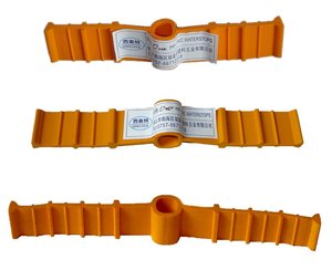 Fufujing Mejor Precio PVC Caucho Water-Stop <span class=keywords><strong>Construcción</strong></span> al aire libre Material <span class=keywords><strong>de</strong></span> impermeabilización para juntas <span class=keywords><strong>de</strong></span> <span class=keywords><strong>hormigón</strong></span> Proveedor fabricado - Product Image 1