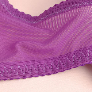 Fabricant chinois de soutien-gorge et culottes sexy et élégants pour femmes, style moderne - Product Image 5