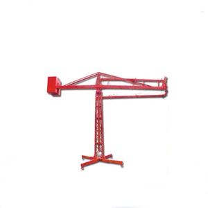 Mobiele beton plaatsen gieken - Product Image 3