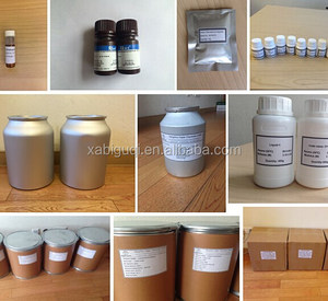 ผงสกัดจากพืช Tribulus terrestris อุดมไปด้วยซาโปนินอาหารเสริมจากธรรมชาติ - Product Image 5