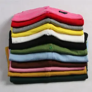 하트 패턴 도매 가격 소년 소녀 스웨터 아기 스웨터 디자인
