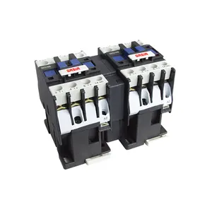 Contattore aeg di alta qualità contattore 220v ac dc 40a 63a 1p 2p 3p 4p