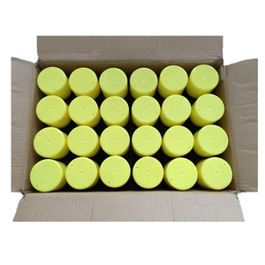 650ml umwelt freundlicher Reifens chaum reiniger Gelb Multifunktions-Auto waschanlage und sauberer Großhandel - Product Image 6