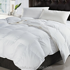 Five-star Super Soft Quilted Hotel <strong>King</strong> <strong>Size</strong> <strong>Duck</strong> Goose <strong>Down</strong> <strong>Duvet</strong> - Product Image 2