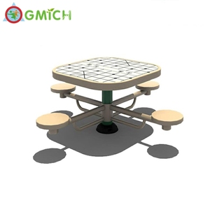 Parco pubblico o giardino Body Building mantenersi in forma attrezzature per il Fitness all'aperto JMQ-G183J - Product Image 4