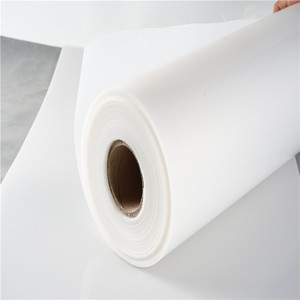 印刷用ロール内0.5mmホワイト<span class=keywords><strong>PP</strong></span>プラスチックポリプロピレン<span class=keywords><strong>PP</strong></span>シートポリプロピレン