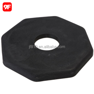 Puestos de <span class=keywords><strong>estacionamiento</strong></span> reflexivo <span class=keywords><strong>bolardo</strong></span> t-top de plástico portátil - Product Image 6