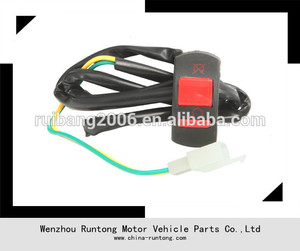 <span class=keywords><strong>kill</strong></span> switch atv pit bici de <span class=keywords><strong>la</strong></span> suciedad de <span class=keywords><strong>la</strong></span> motocicleta hecha en china - Product Image 1