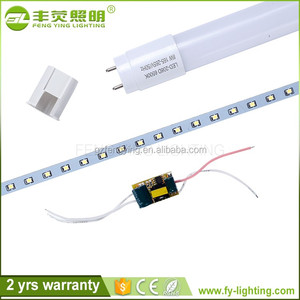 Vente chaude Haute Lumens led <span class=keywords><strong>tube8</strong></span> <span class=keywords><strong>zoo</strong></span> led tube lumière - Product Image 3