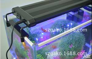 GAKO modèle 11W ZJL-60A offre spéciale, éclairage extensible de récif de corail <span class=keywords><strong>LED</strong></span> <span class=keywords><strong>chihiros</strong></span> <span class=keywords><strong>led</strong></span> d'<span class=keywords><strong>aquarium</strong></span> pour plante - Product Image 4
