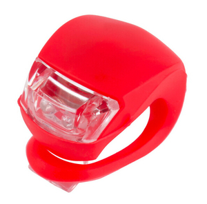Lumière de guidon de vélo LED en forme de grenouille 2026, <span class=keywords><strong>5ème</strong></span> génération, silicone, vente chaude, sécurité de conduite nocturne, batterie - Product Image 5